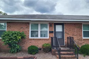 1701 N Rowland Ave, Lumberton, NC 28358 - Photo 1