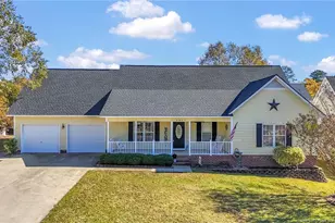 2833 Beringer Dr, Fayetteville, NC 28306 - Photo 1