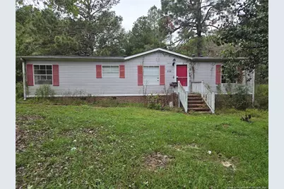 358 McNeill Street, Hope Mills, NC 28348 - Photo 1