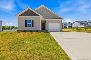 5409 Short Leaf Rd, Fayetteville, NC 28311 - Photo 1