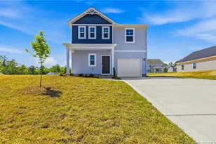 5405 Short Leaf Rd, Fayetteville, NC 28311 - Photo 1