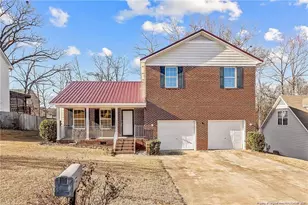 8528 English Saddle Dr, Fayetteville, NC 28314 - Photo 1