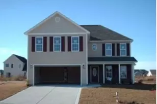 176 Ivy Stone Dr, Raeford, NC 28376 - Photo 1
