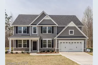 803 Equestrian Way, Raeford, NC 28376 - Photo 1