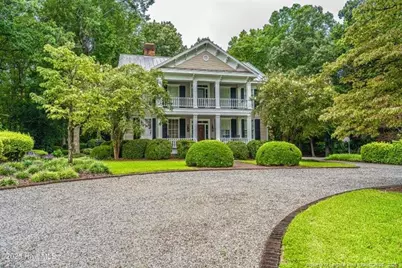 11102 Old Johns Road, Laurinburg, NC 28352 - Photo 1