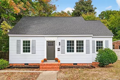 206 Oakland Drive, Fayetteville, NC 28301 - Photo 1