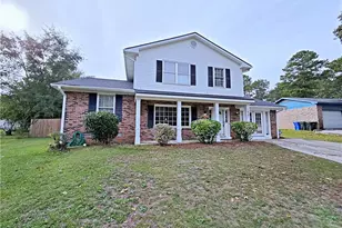 1837 Paisley Ave, Fayetteville, NC 28314 - Photo 1