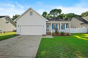 2905 Bakers Mill Rd, Fayetteville, NC 28306 - Photo 1