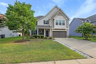 320 Derby Ln, Hope Mills, NC 28348 - Photo 1