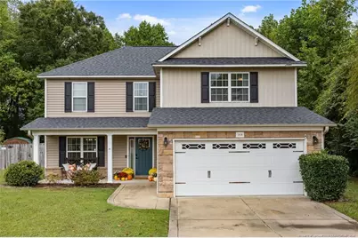 168 Nortsar Court, Raeford, NC 28376 - Photo 1