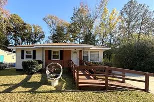 931 Fleetwood Dr, Fayetteville, NC 28305 - Photo 1