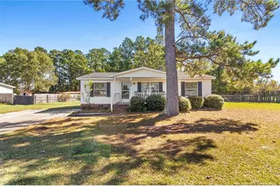 1813 O'Brannon Drive, Raeford, NC 28376 - Photo 1