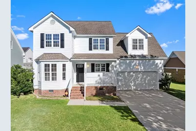 2831 Franzia Drive, Fayetteville, NC 28306 - Photo 1