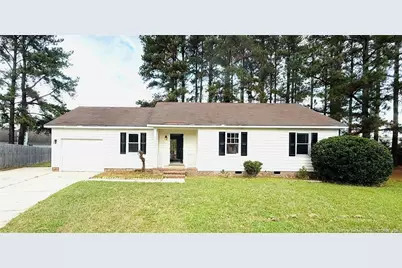 1113 Titus Court, Fayetteville, NC 28314 - Photo 1