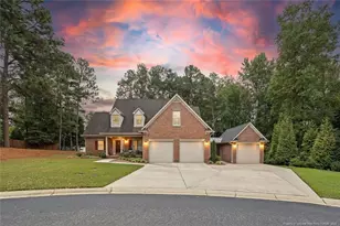 6841 Munford Dr, Fayetteville, NC 28306 - Photo 1