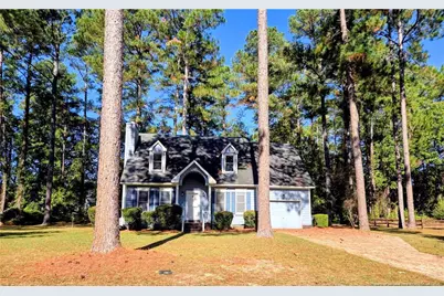 8218 Dunholme Drive, Fayetteville, NC 28314 - Photo 1