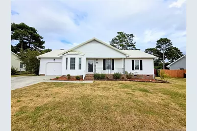 3426 Masters Drive, Hope Mills, NC 28348 - Photo 1