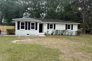 7519 Telfair Dr, Fayetteville, NC 28303 - Photo 1