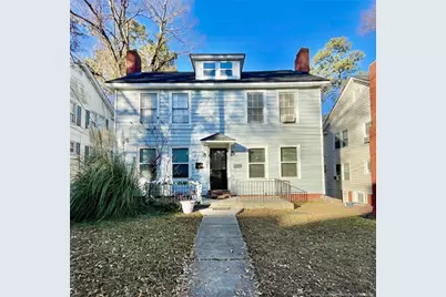 115 Woodside Avenue, Fayetteville, NC 28301 - Photo 1