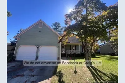 6785 Saint Julian Way, Fayetteville, NC 28314 - Photo 1