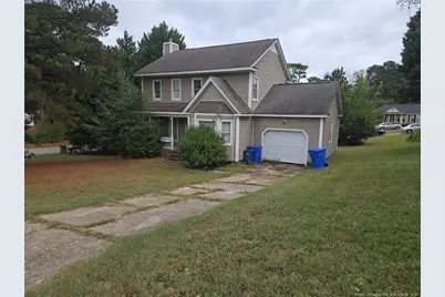 514 Bayshore Drive, Fayetteville, NC 28311 - Photo 1