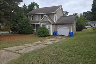 514 Bay Shore Dr, Fayetteville, NC 28311 - Photo 1