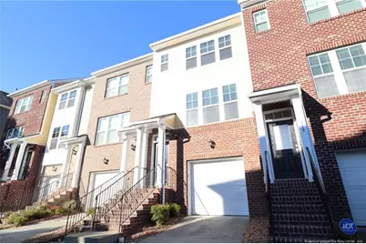 317 Michigan Avenue, Cary, NC 27519 - Photo 1