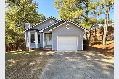 3309 Melba Drive, Fayetteville, NC 28301 - Photo 1