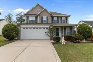 2863 Aristocrat Ln, Fayetteville, NC 28306 - Photo 1