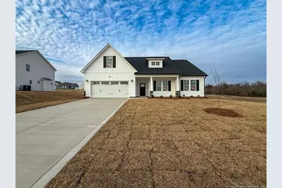 506 Mossy Pond (Lot 85) Court, Fayetteville, NC 28311 - Photo 1