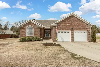 909 Hidden Oasis Drive, Fayetteville, NC 28312 - Photo 1