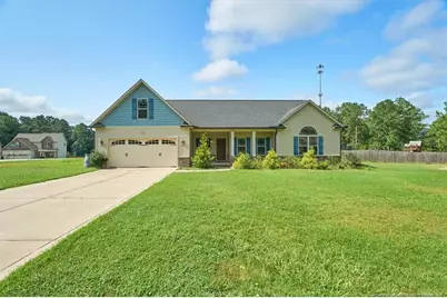 125 Cypress Drive, Spring Lake, NC 28390 - Photo 1