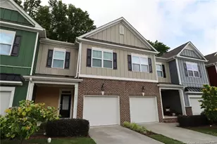 641 Briarcliff St, Apex, NC 27502 - Photo 1