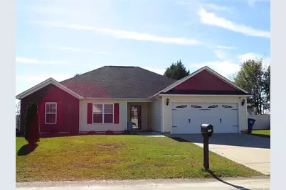 202 Crestwood Lane, Raeford, NC 28376 - Photo 1