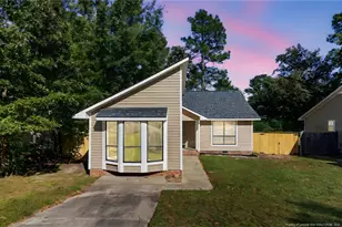 6838 Kizer Dr, Fayetteville, NC 28314 - Photo 1