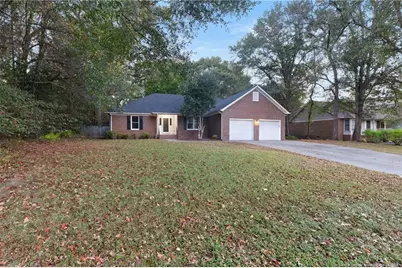 845 Red Cedar Lane, Fayetteville, NC 28306 - Photo 1