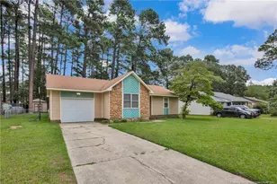 9558 Holbrook Ln, Fayetteville, NC 28314 - Photo 1