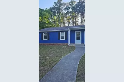 1432-A Mathau Court, Fayetteville, NC 28304 - Photo 1