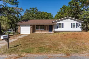 758 Amber Dr, Fayetteville, NC 28311 - Photo 1