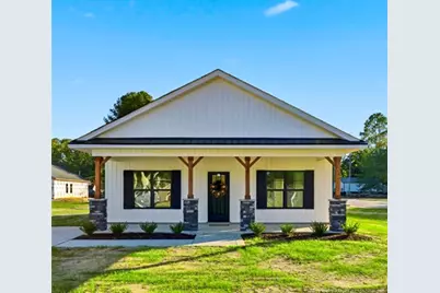 109 W Pine Street, Salemburg, NC 28385 - Photo 1