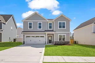 259 Brickhill Dr, Raeford, NC 28376 - Photo 1