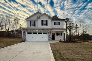 509 Edwalton (Lot 81) Way, Fayetteville, NC 28311 - Photo 1