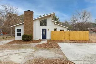 5924 Lakeridge Dr, Fayetteville, NC 28304 - Photo 1