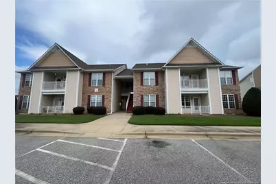 1328 Kershaw Loop #103, Fayetteville, NC 28314 - Photo 1