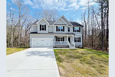 203 Appaloosa Drive, Spring Lake, NC 28390 - Photo 1