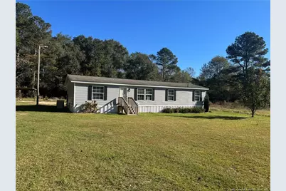 513 Longview Lake Road, Garland, NC 28441 - Photo 1