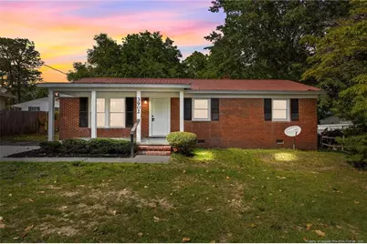 3902 Hartwell Road, Fayetteville, NC 28304 - Photo 1