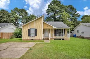 6854 Kizer Dr, Fayetteville, NC 28314 - Photo 1