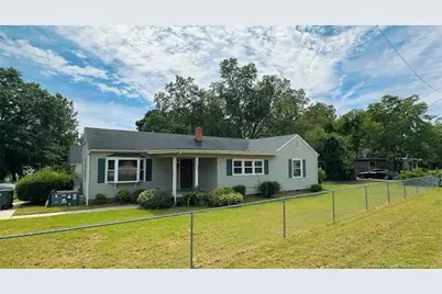 6341 Cliffdale Road, Fayetteville, NC 28314 - Photo 1