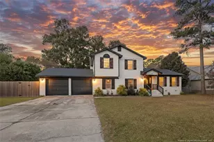 422 Greentree Dr, Raeford, NC 28376 - Photo 1